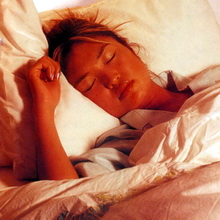 Натуральные средства для здорового сна